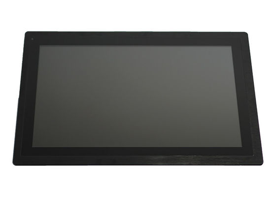 Buen precio Monitor LCD impermeable industrial inconsútil de la exhibición EETI de DC12V 1000nits LCD en línea