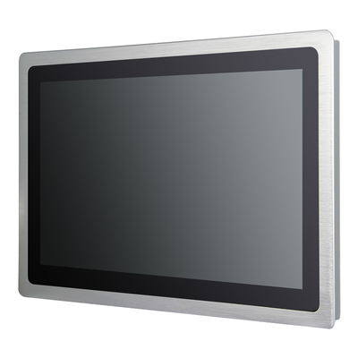 Buen precio PC industrial quad-core industrial de la PC 330nits del panel del 1440x90019in Lcd en línea