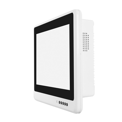 Buen precio Monitor los 8in inconsútiles 300nits de la pantalla táctil del Lcd del enchufe de la aviación para el vehículo en línea