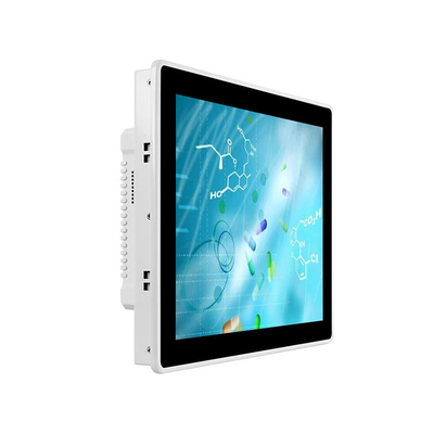 Buen precio exhibición médica VGA ligero delgado DVI el 16.7M Colors del tacto 300nits en línea