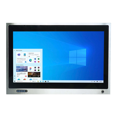 Buen precio Monitor de la pantalla táctil 27