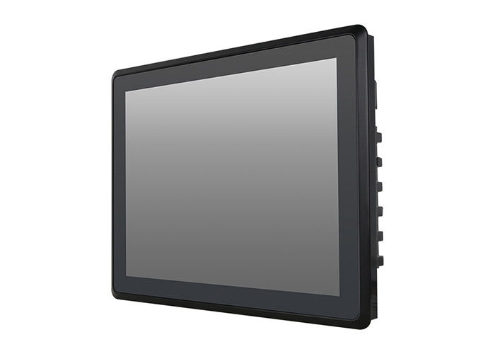 La pulgada RK3399 de la FCC 15 integró la pantalla industrial Ip65 300cd/m2 de la PC del panel