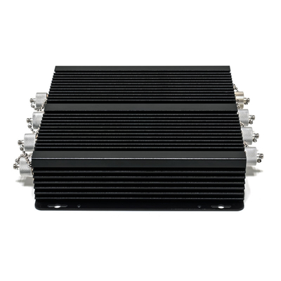 Buen precio La PC industrial llena DC 24V de la caja de la prenda impermeable IP65 integró para Marine Boat al aire libre en línea