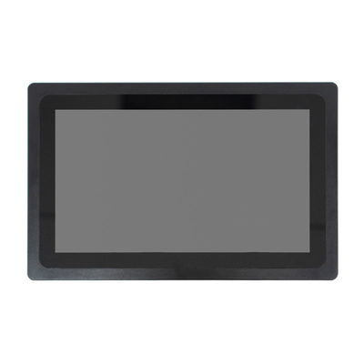 Buen precio Los 24 monitores a prueba de vandalismo IP65 de la pantalla táctil de la pulgada impermeabilizan 24