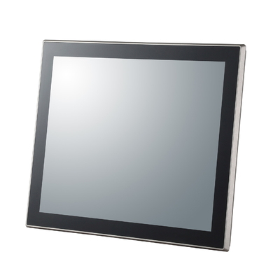 Industrial integrada todo en una PC con Intel ultra HD Graphics 620