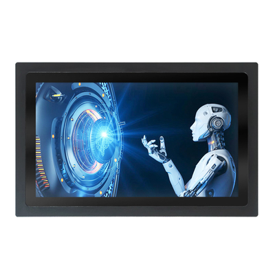 Buen precio La PC integrada capacitiva RoHS de la pantalla táctil certificó la resolución 1920*1080 en línea