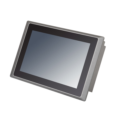 Buen precio PC capacitiva industrial del ordenador del panel táctil de la aleación con la memoria 4GB/8GB/16GB en línea