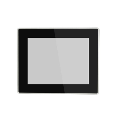 PC industrial de la pantalla táctil de Intel Core I3/I5/I7 con la memoria 4GB/8GB/16GB