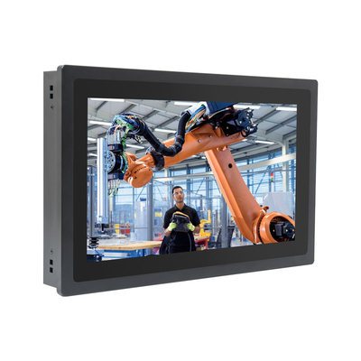 Buen precio Monitor lleno de la prenda impermeable IP67 de la exhibición del LCD del alto brillo de la frambuesa pi Suport al aire libre en línea