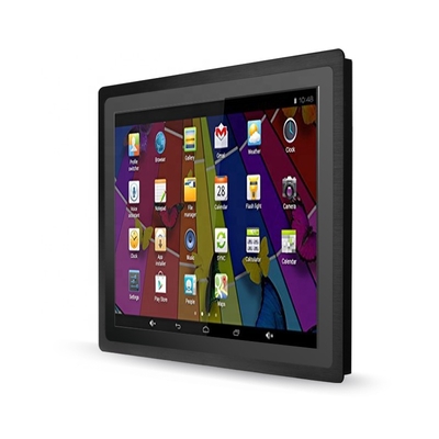 Buen precio Display LCD IP65 Panel Panel de PC / VESA / Montaje en pared / escritorio en línea