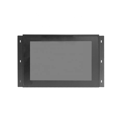 Buen precio Display táctil capacitivo de alto brillo 350 Cd/m2 con señal de entrada DVI en línea