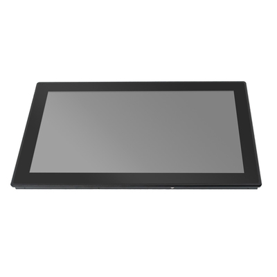 Buen precio Pantalla LCD IP65 Panel PC con procesador Intel Celeron J4125 y 1×VGA en línea