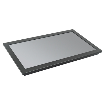 Panel LCD PC IP65 Pantalla táctil capacitiva/resistiva para aplicaciones industriales