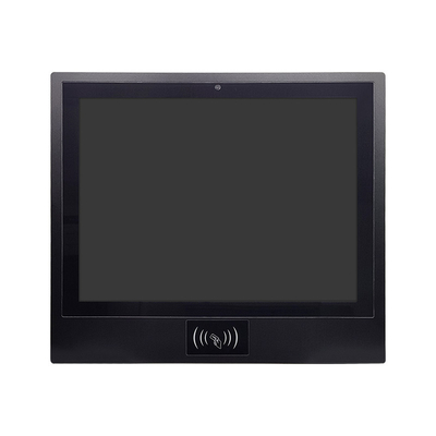 Buen precio PC de pantalla táctil IP65 capacitiva/resistiva con procesador Intel Celeron J4125 en el interior en línea
