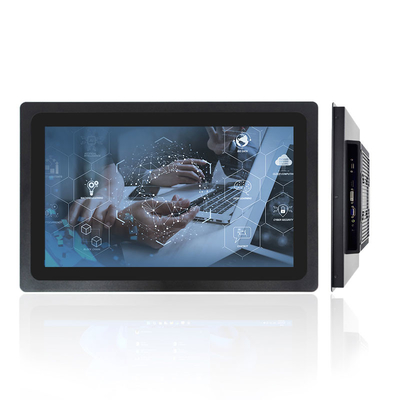 Buen precio 10 puntos táctiles Monitor táctil capacitivo 10 - 21,5 pulgadas Tiempo de respuesta de 5 ms en línea
