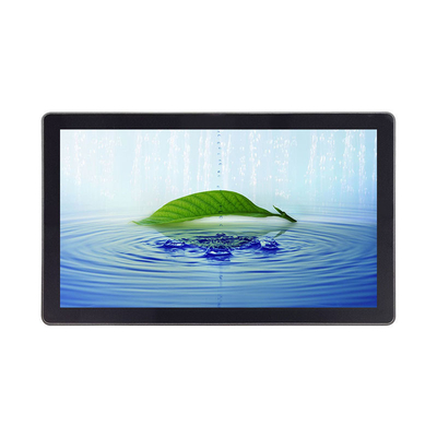 Buen precio 13.3 pulgadas Ultra estrecho de bisel luz solar legible pantalla táctil monitor con unión óptica en línea