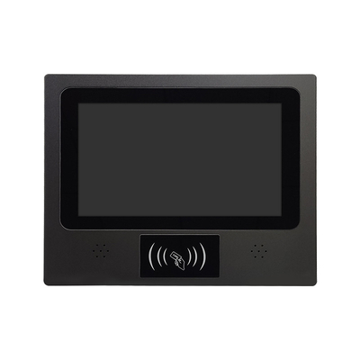 Buen precio Panel de aluminio industrial de aleación incrustado PC con 1000 Nits de brillo en línea