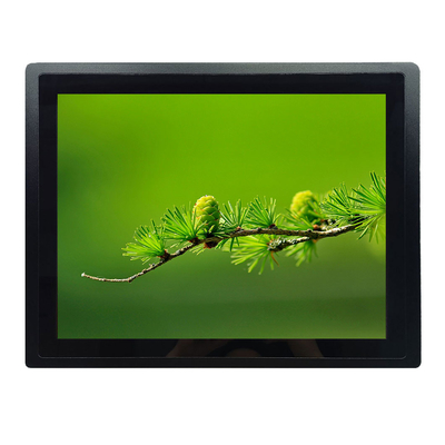 Buen precio Tiempo de respuesta de 5 ms Pantalla táctil capacitiva de 10 puntos con certificados CE/FCC/RoHS en línea