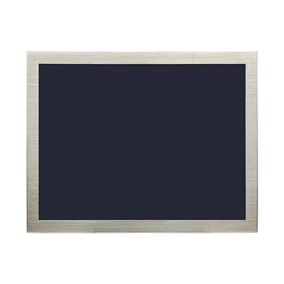 EETI 80 PC de panel táctil con Wi-Fi/Ethernet Windows 10 Pro 64bit 10 puntos pantalla táctil capacitiva