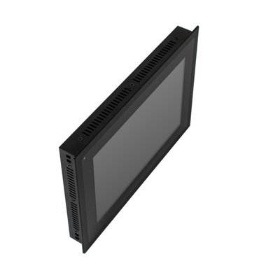 Buen precio Monitor táctil capacitivo de 10 puntos 1000 Cd/m2 VGA DVI señal de entrada HDMI en línea