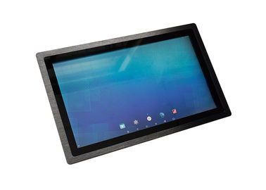 Buen precio PC industrial integrada Windows Tablet rugoso del panel de la instalación para el quiosco del servicio del uno mismo en línea