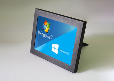 Buen precio Producción industrial toda en una pantalla táctil de la PC tamaño de 10,4 pulgadas con la ranura para tarjeta de SIM en línea