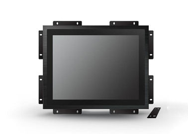 Buen precio Monitor LCD delantero del marco abierto de la pantalla plana para la máquina expendedora del servicio del uno mismo en línea