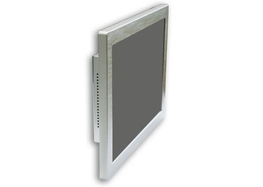 Buen precio PC industrial del soporte del panel de la disipación de calor para el dispositivo de control numérico en línea