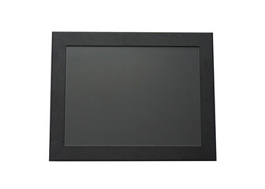 Buen precio Material de acero en frío de alta resistencia industrial del monitor de pantalla táctil en línea