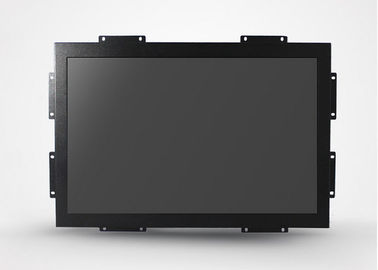 Buen precio Brillo de 21,5 de la pulgada 1080p del marco abierto liendres del monitor LCD 400 para la máquina expendedora en línea