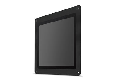 Buen precio PC industrial del panel ordenador/IP65 del panel del soporte de estante para el control de la maquinaria del CNC en línea