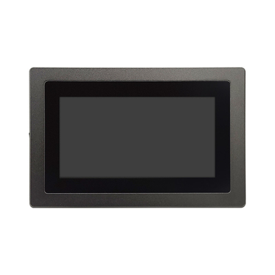 Buen precio Monitoreo de pantalla táctil de 7 pulgadas para exteriores IP67 Reproductor de computadora a prueba de agua en línea