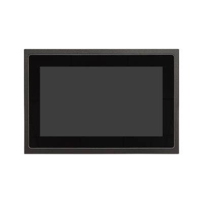 Buen precio 7 pulgadas Smart Board pantalla táctil panel de monitor Resolución 1024 * 600 en línea
