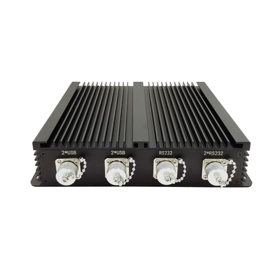 OEM/ODM Mini PC industrial Intel Core i7-6500U 8 GB de RAM 256 GB de SSD para y confiabilidad