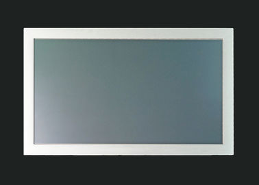 Buen precio Recinto completo industrial resistente de la aleación de aluminio de la PC del panel táctil de la disipación de calor en línea