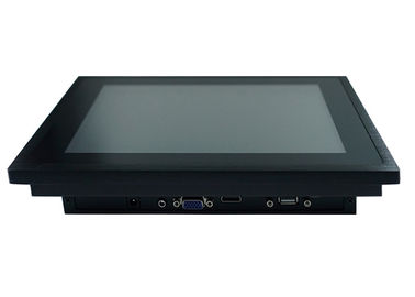 Buen precio Monitor de exhibición legible del tacto de la luz del sol/pequeño monitor de la pantalla táctil para la PC en línea