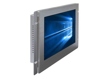 Buen precio Bicicleta que comparte la exhibición del tacto del marco abierto/el monitor industrial del marco abierto en línea