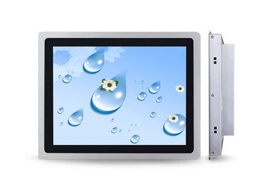 Buen precio Estructura rugosa integrada Wifi Bluetooth de la memoria de la PC 2G de Windows Tablet de la instalación en línea
