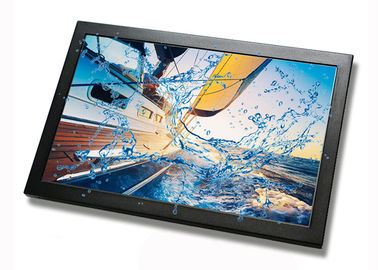 Buen precio Resolución impermeable del monitor de 19 pulgadas LED/del monitor de exhibición del tacto 1440X900 en línea