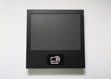 Buen precio Resolución industrial resistente del panel LCD 1024X768 de la pantalla táctil de la PC del panel de la caja metálica en línea