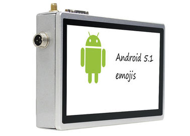 Buen precio Tableta de Android del grado de la automatización de negocio/tableta industriales de la prenda impermeable en línea