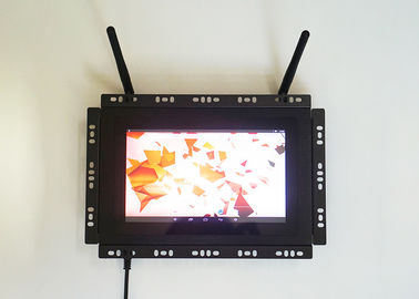 Buen precio sistema operativo industrial de Android 4.4.2 de la tableta de Android de la resolución 1024x600 en línea