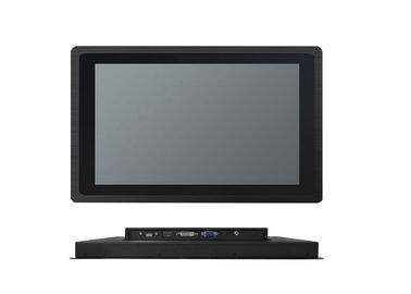 Buen precio 15,6 alta resolución capacitiva con pantalla grande del monitor 1920x1080 del tacto de la pulgada en línea