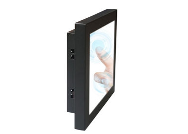 Buen precio Alto monitor de computadora sensible de la pantalla táctil para el armario del envío express en línea