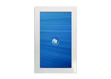 Buen precio Exhibición al aire libre del LCD del monitor LCD legible de la luz del día con ángulo de visión completo en línea