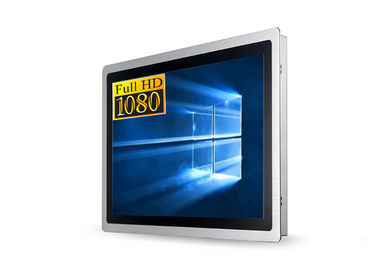 Buen precio Monitor lleno de HD/resolución de monitor capacitiva de la pantalla táctil 1920x1080 en línea
