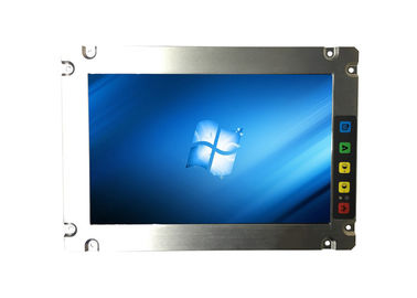 Monitor del tacto de la prenda impermeable de la navegación marina con el consumo de energía de 15 W