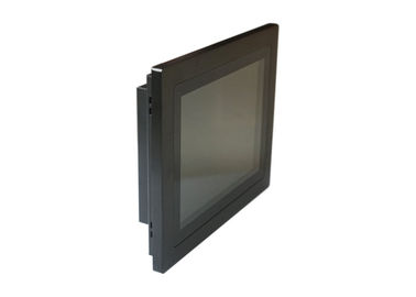 Buen precio Monitor infrarrojo de la pantalla táctil de la pantalla plana panel de delante IP65 del tamaño de 8 pulgadas en línea