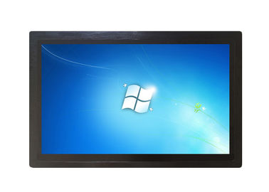 Buen precio Dureza resistente de la superficie del tacto 3H de las idiomas del alambre impermeable multi del monitor LCD 5 en línea