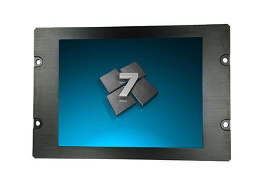 Buen precio Colores industriales de la ayuda el 16.7M de la CPU de la base I5-4570T de Intel® de la PC del panel del control IP65 en línea